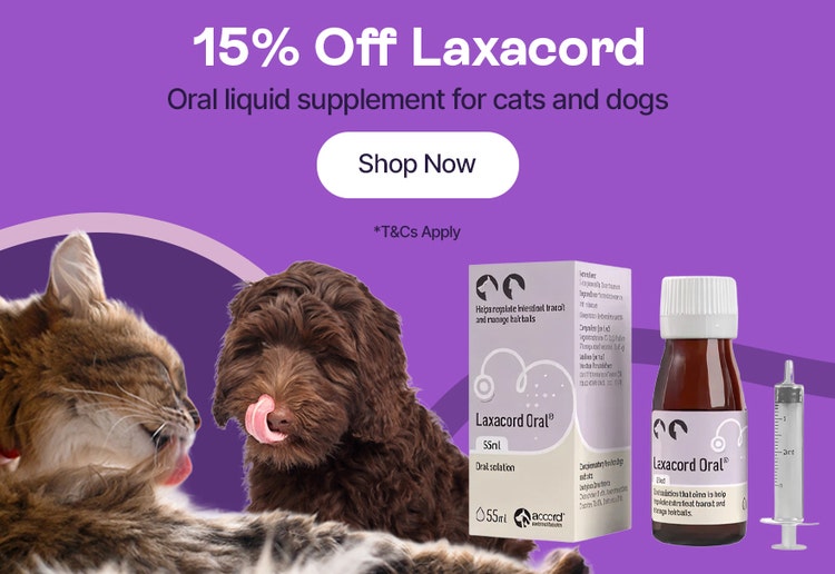 15% off laxacord