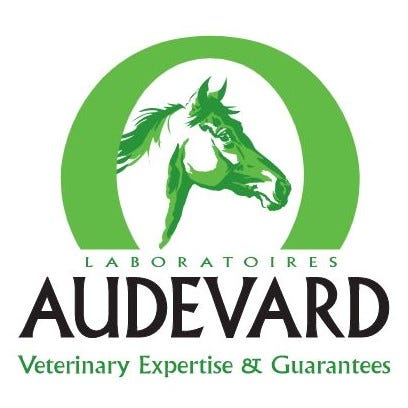 Audevard