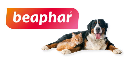 Beaphar Pet Supplies at Pet Drugs Online