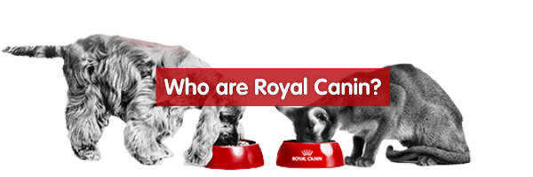 Who Are Royal Canin?