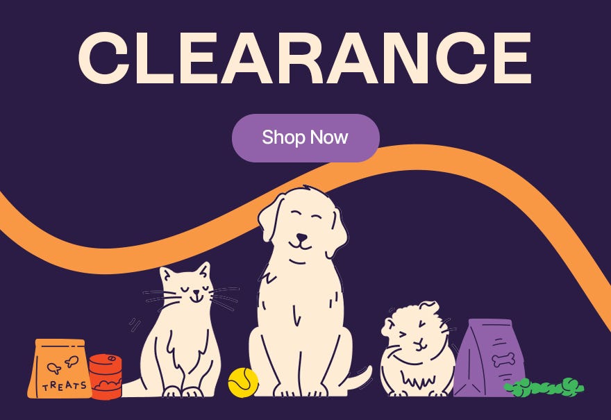 clearance