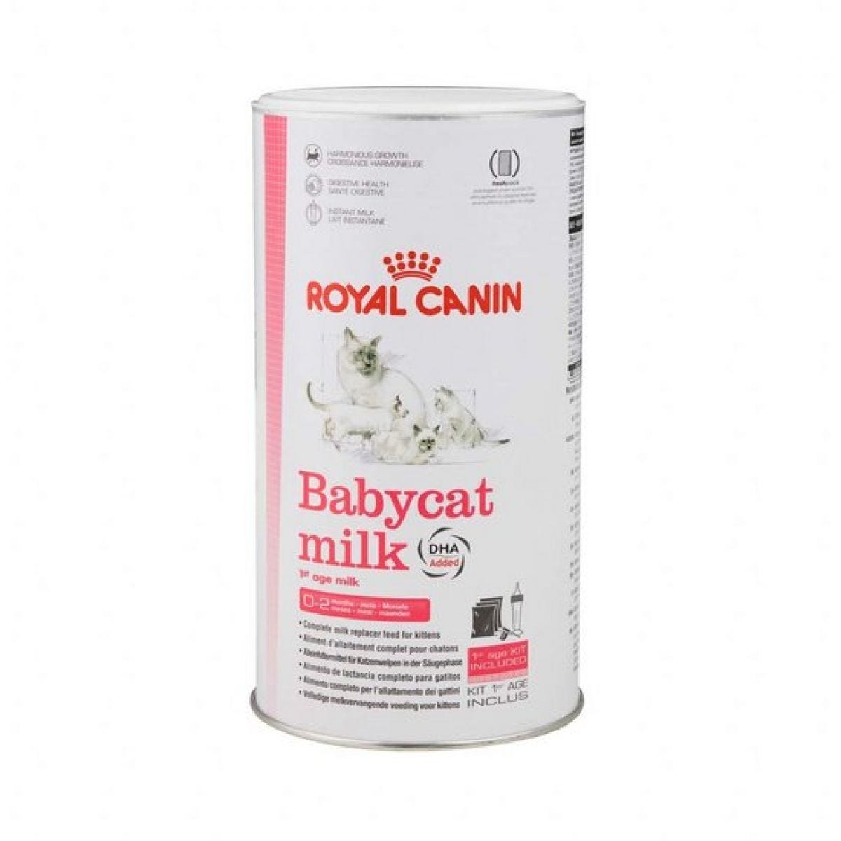 Royal Canin Puppy/Kitten Food