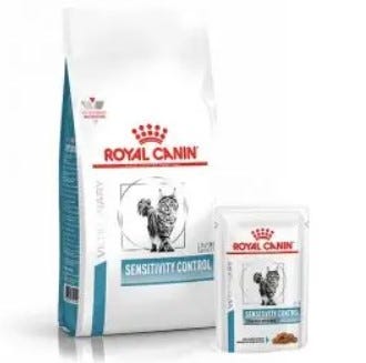 Royal Canin Skin Food