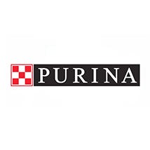 Purina pet food