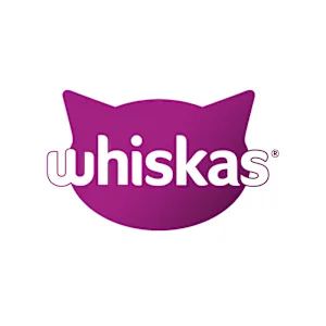 Whiskas Logo