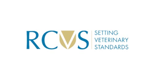 royal college of veterinary surgeons logo