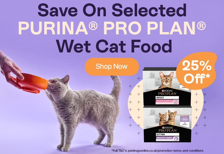 Purina Pro Plan Offer