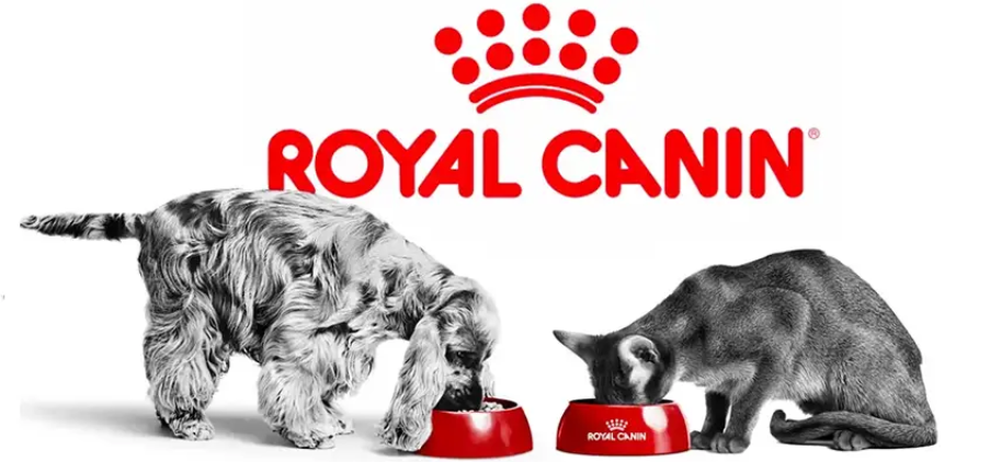 Royal Canin Pet Food