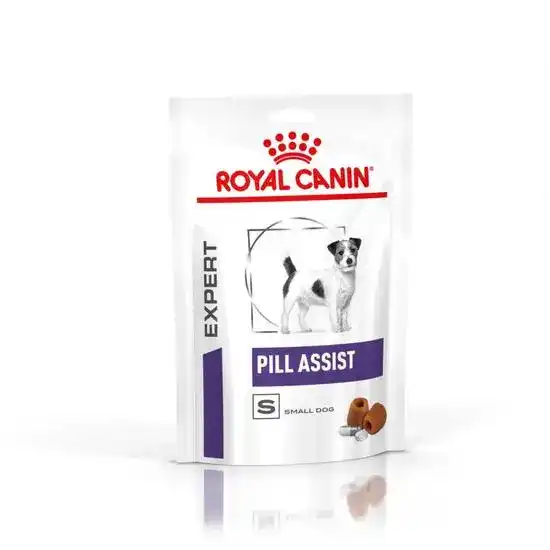 Royal Canin Pill Assist for Small Dogs 1 x 90g 18978
