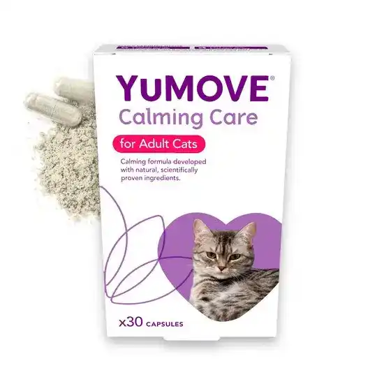 YuMOVE Calming Care for Adult Cats 2228