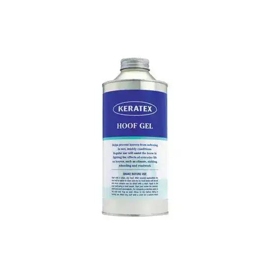 Keratex Horse Hoof Gel 19849
