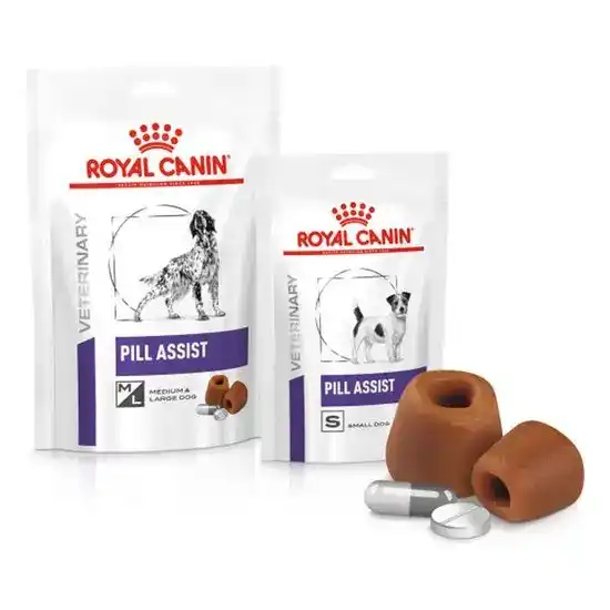ROYAL CANIN Pill Assist for Dogs 2293