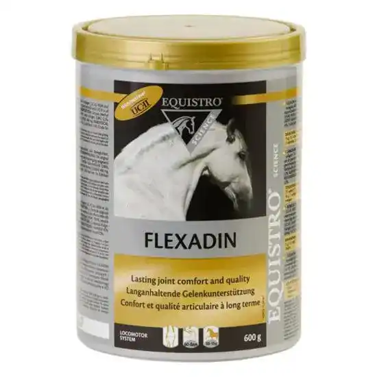 Equistro Flexadin Joint Support Powder for Horses 3618