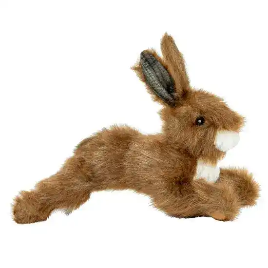 Ancol Heritage Harris Hare Dog Toy 19135