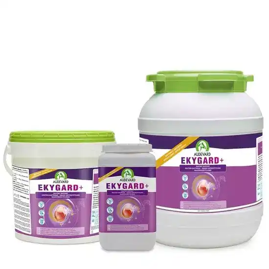 Audevard Ekygard+ Digestive and Gastric Nutritional Support Pellets for Horses 15683