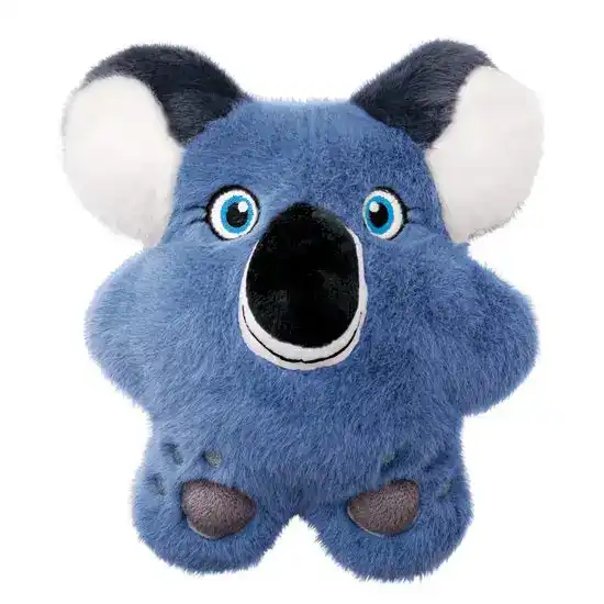 KONG Snuzzles Koala Toy for Dogs 17269