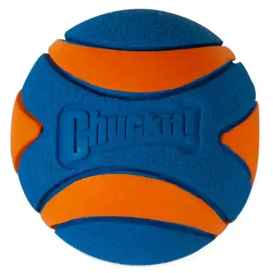 Chuckit! Ultra Large Squeaker Ball for Dogs 16523
