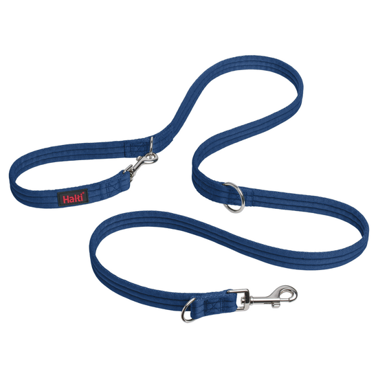 Halti Dog Training Lead Cobalt Blue 2m 18990