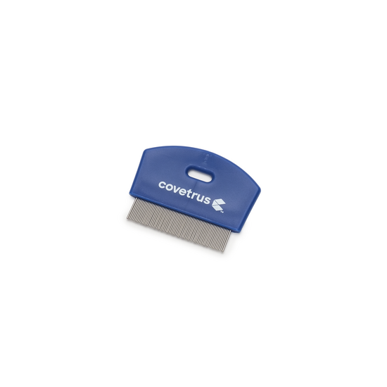 Covetrus Fleacomb for Cats & Dogs 16433