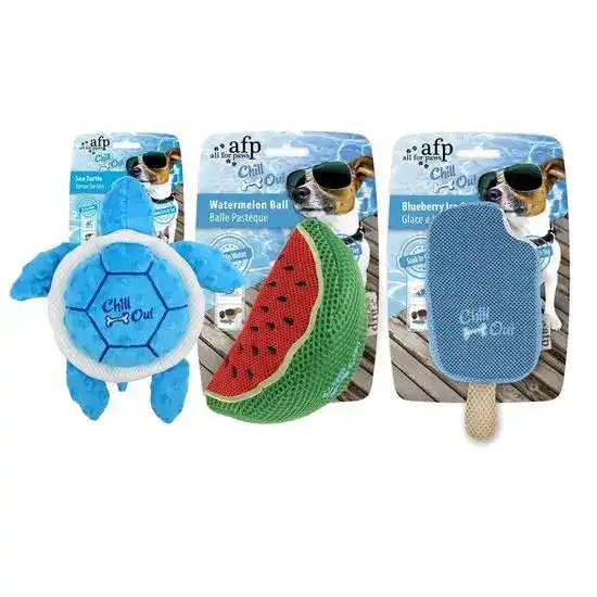All For Paws Chill Out Toy for Dogs 1627