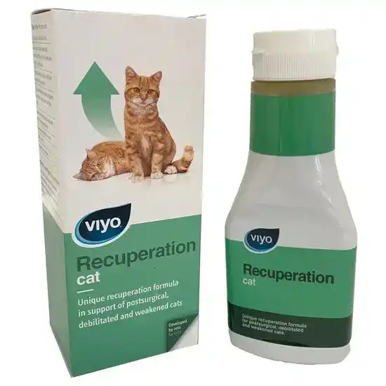 Viyo Recuperation Support for Cats 150ml 16934