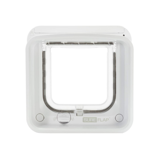 SureFlap Microchip Cat Flap Connect 16812