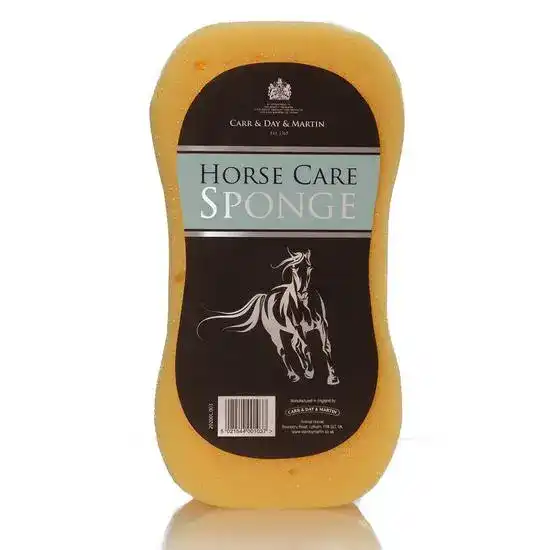 Carr & Day & Martin Horse Care Sponge 19722