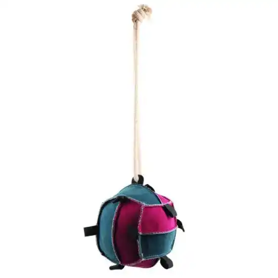 HY Equestrian The Food Ball Horse Stable Toy 20575