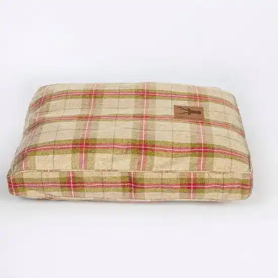 Danish Design Box Duvet Dog Bed Newton Moss 16392