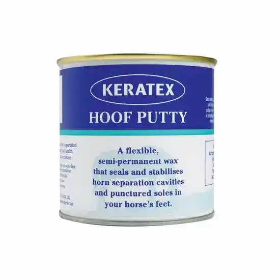 Keratex Horse Hoof Putty 19848
