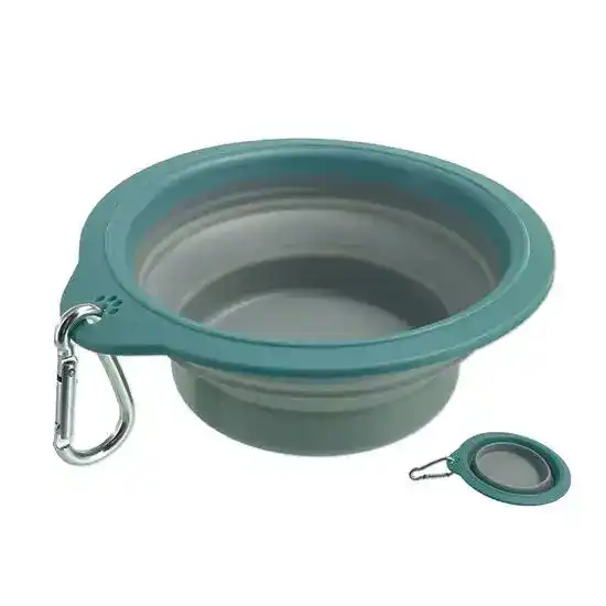 Ancol Collapsible Travel Dog Bowl 19136