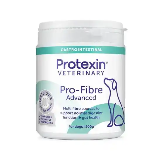 Protexin VETERINARY Pro-Fibre Advanced for Dogs 10155