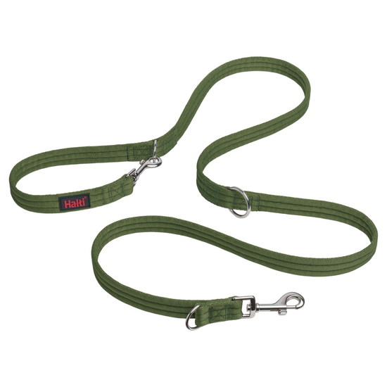 Halti Dog Training Lead Forest Green 2m 18989