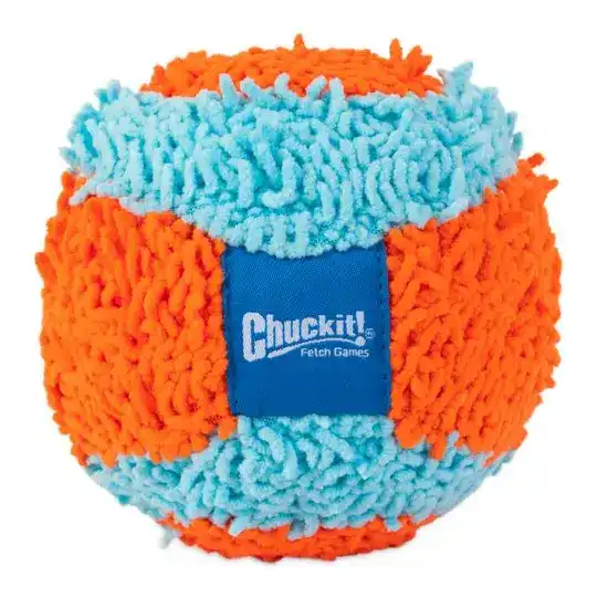 Chuckit! Indoor Ball Soft Toy for Dogs 4428