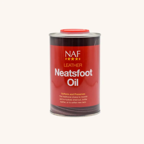 NAF Leather Neatsfoot Oil 20993