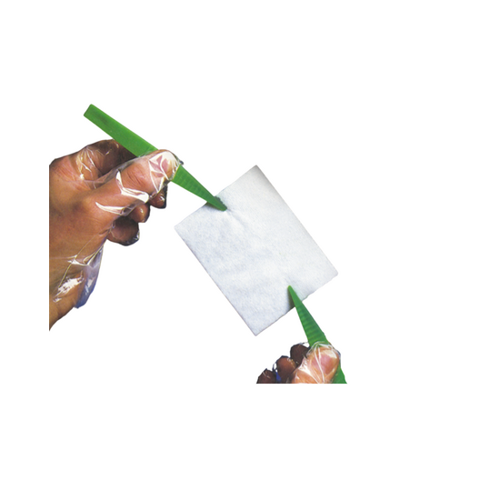 Pharmapad Non-Adherent Sterile Dressings 5cm x 5cm 16121