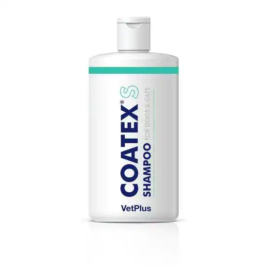 COATEX S Shampoo for Dogs and Cats 20087
