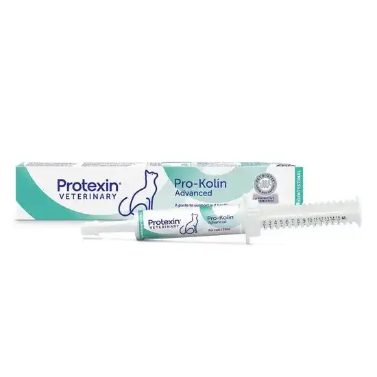 Protexin VETERINARY Pro-Kolin Advanced for Cats 2250