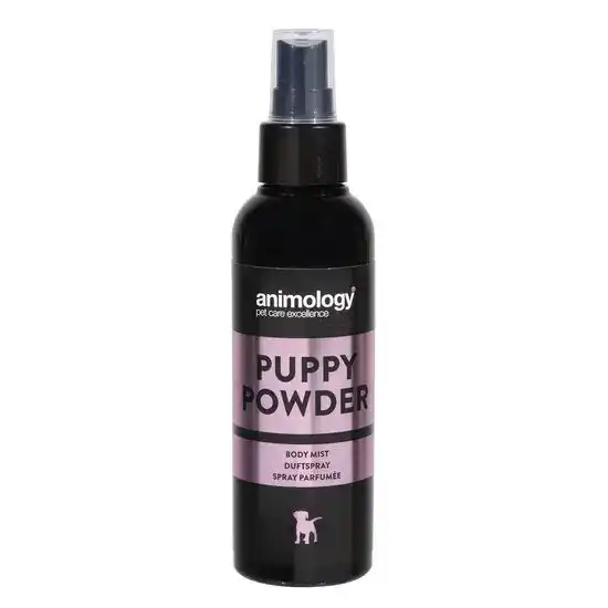 Animology Puppy Powder Fragrance Mist for Dogs 16301