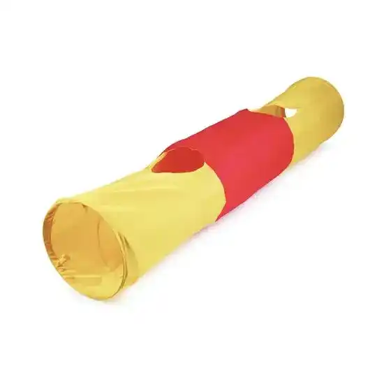 Ancol Just 4 Pets Rabbit and Small Pets Play Tunnel 19172