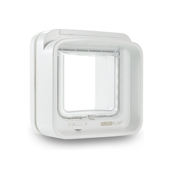 SureFlap DualScan Microchip Cat Flap 16818