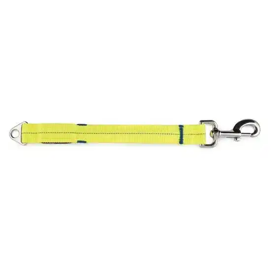 Ancol Hi Vis Flashing Rechargeable Dog Lead Attachment 19154