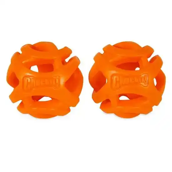 Chuckit! Air Fetch Balls for Dogs 3257