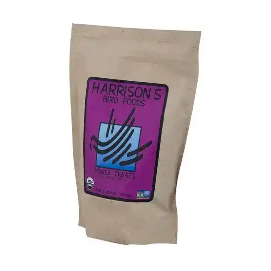 Harrison's Power Treats for Birds 453g 1883