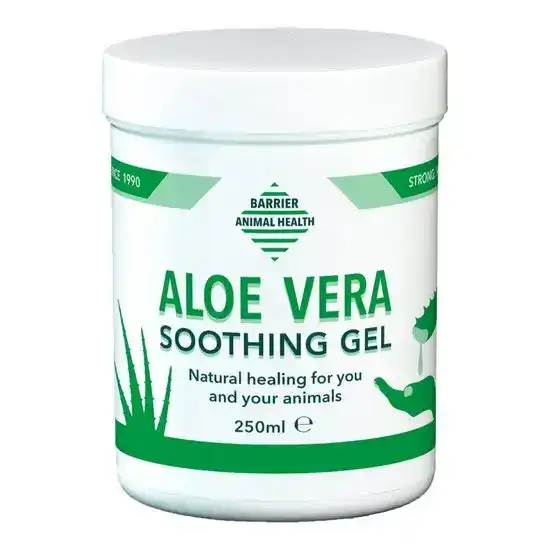 Barrier Aloe Vera Soothing Gel 11308