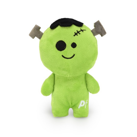 Petface Lennie Little Monster Plush Dog Toy 20614