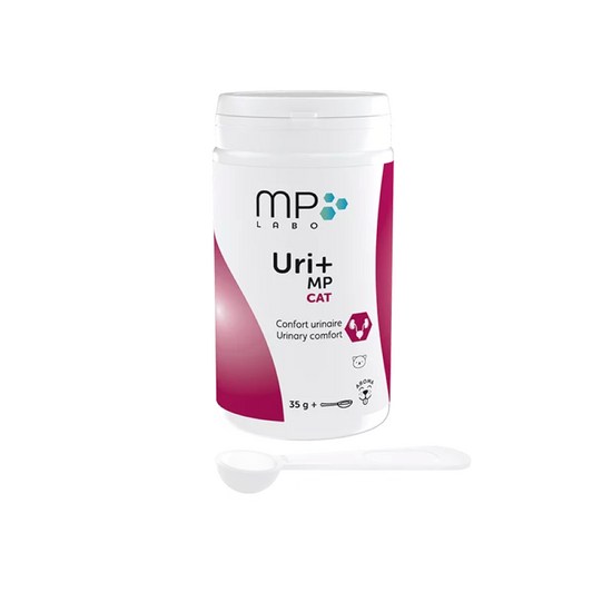 MP Labo URI+ MP Urinary Health Supplement Powder for Cats 20207