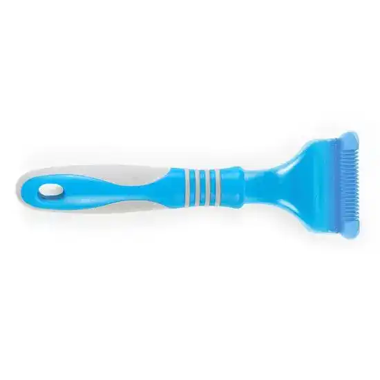Ancol Ergo Stripping Dog Grooming Comb 19152