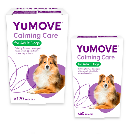 YuMOVE Calming Care for Adult Dogs 10018