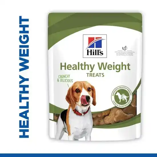 Hill's Healthy Weight Dog Treats 1 x 200g 17405
